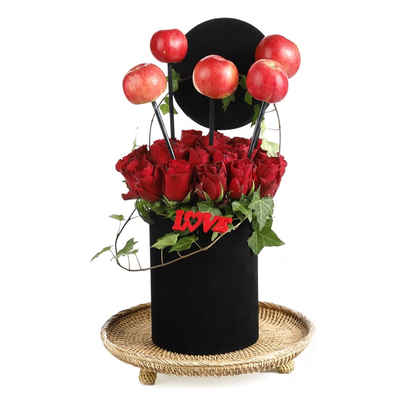 The Love Best Lovely Box