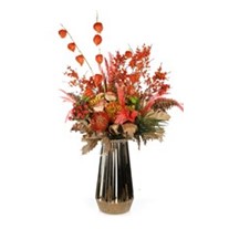 Luxury Arrangement & Autumn Love