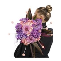 Deluxe Bouquet & Sweetest of Sweets