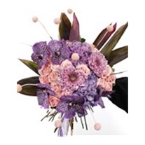 Deluxe Bouquet & Sweetest of Sweets