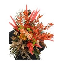 Deluxe Bouquet & Autumn Walk