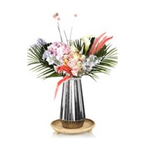 Luxury Arrangement & Wonder of Soft Flowers