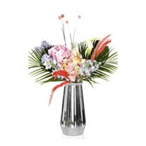 Luxury Arrangement & Wonder of Soft Flowers