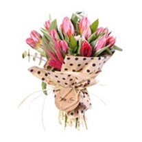Feelings Tulip Lale Buketi