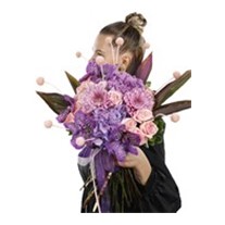 Deluxe Bouquet & Sweetest of Sweets