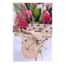 Feelings Tulip Lale Buketi