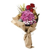 Love Friend Krizantem