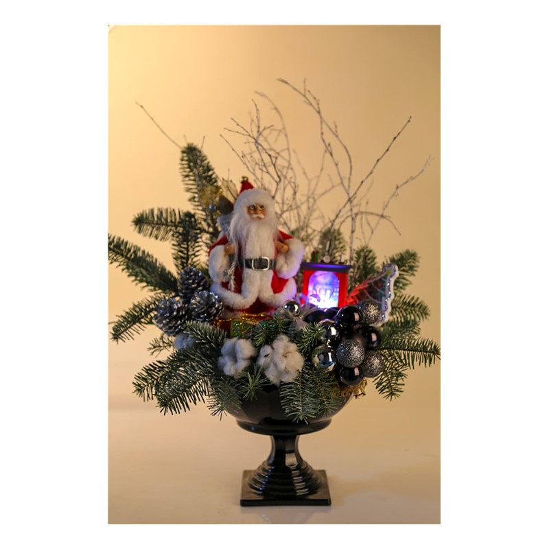 Christmas Surprise