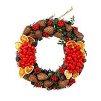 Mini Fruit New Year