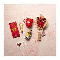Valentine Day Hediye Kutusu