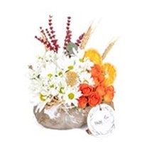 Romantic Assorted Flowers