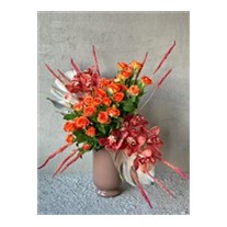 Arbor Rose Style