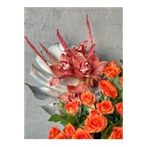 Arbor Rose Style