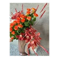 Arbor Rose Style