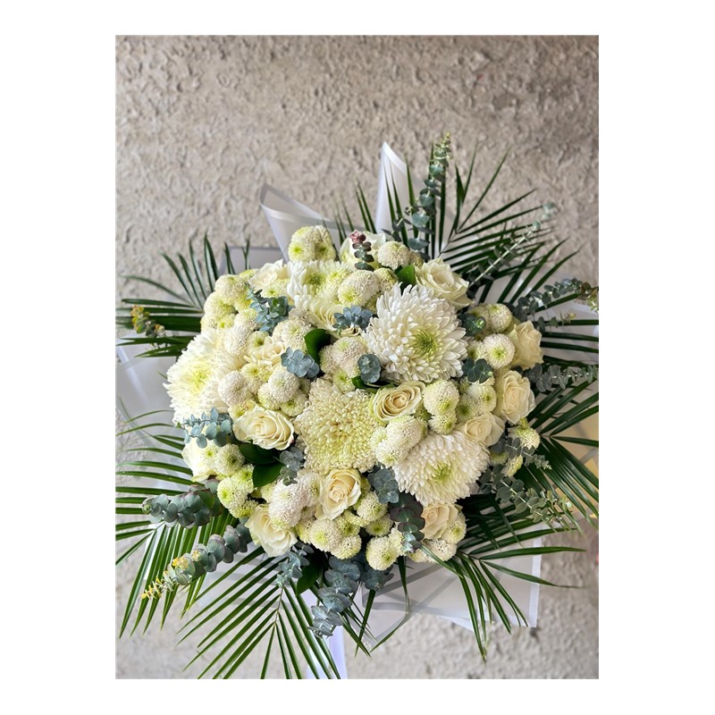 Nobility Bouquet