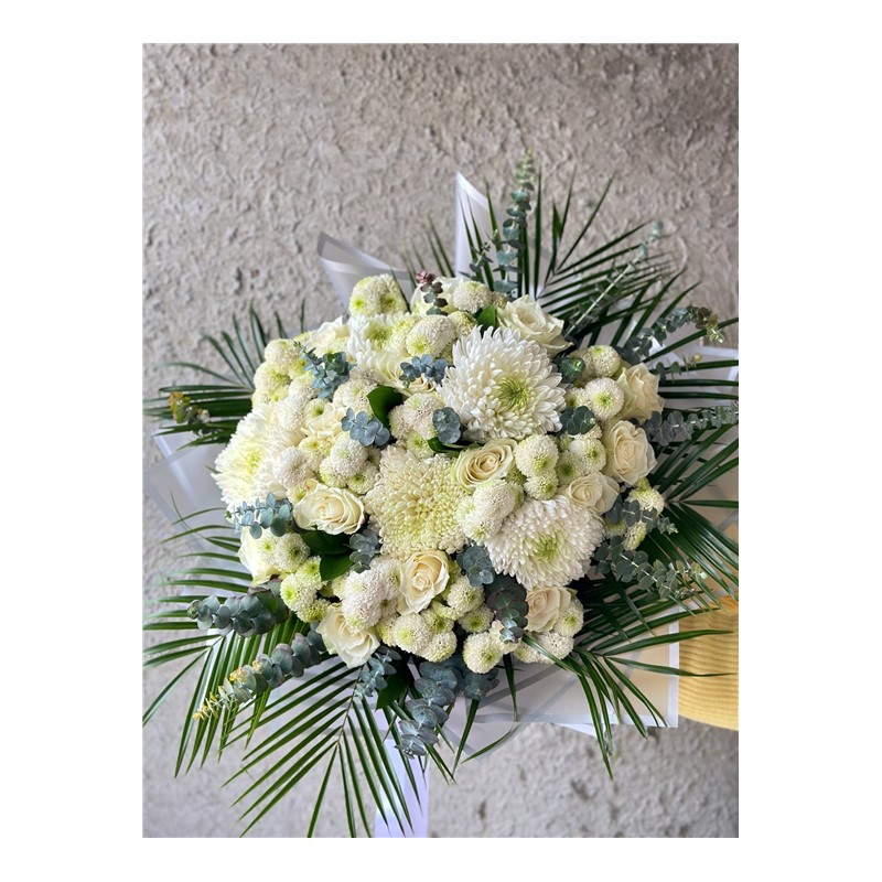 Nobility Bouquet
