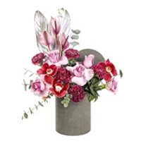 Lilac Effect Box