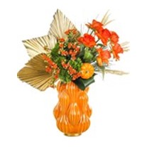 The Magic Of Orange