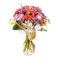 RB Flowers Çiçek Aranjmanı