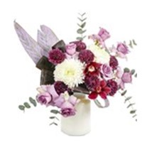 White Of Lilac