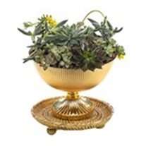 Golden Goblet Garden