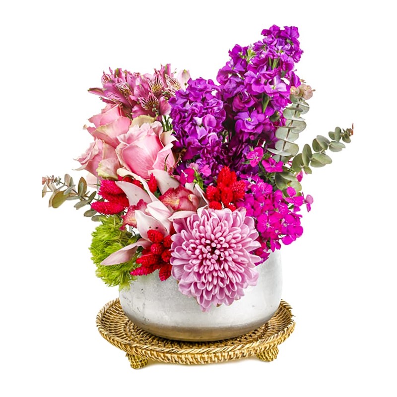 Fragrance Garden