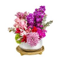 Fragrance Garden
