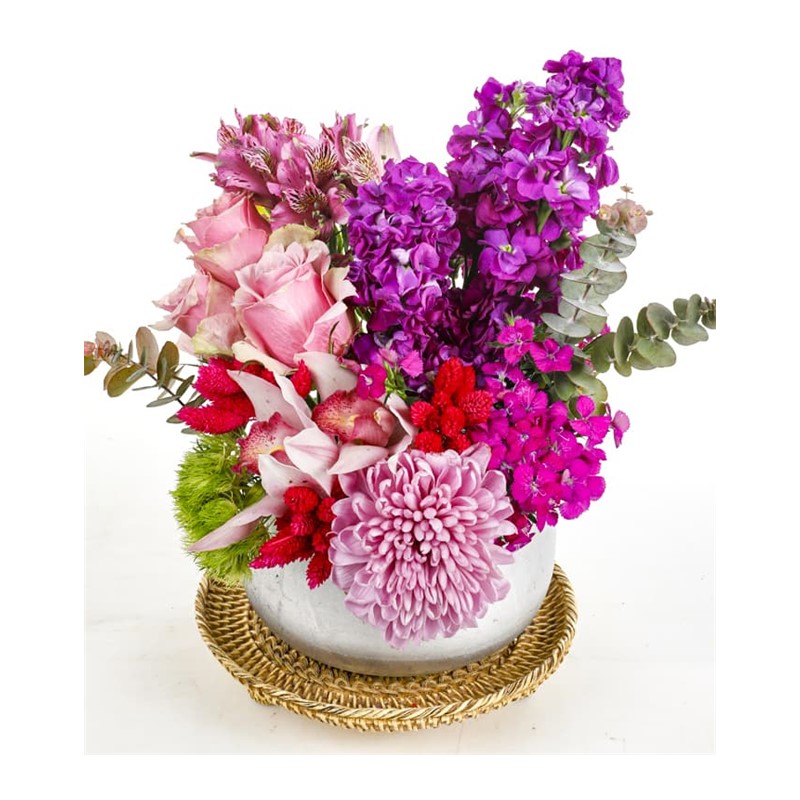 Fragrance Garden