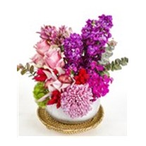 Fragrance Garden