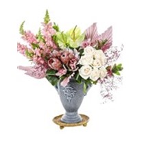 Luxury Arrangement With Protea