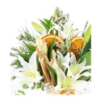 Fantastic Smelling Lilyum