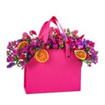 Wildflowers In The Bag