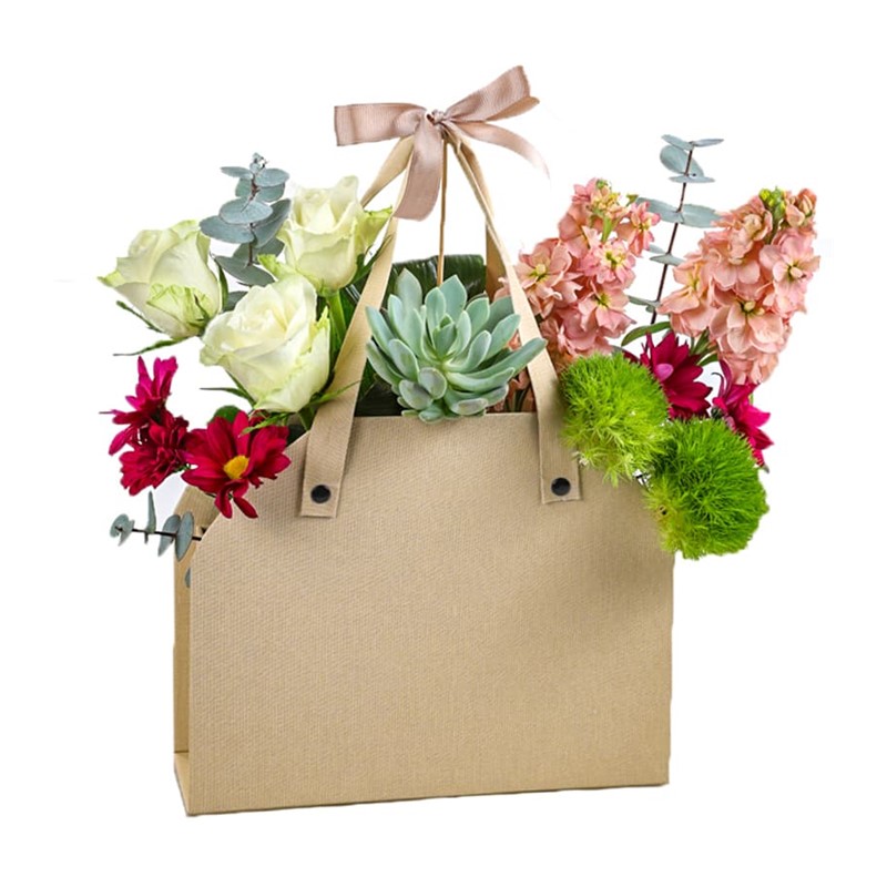 Sheboy Scented Bag