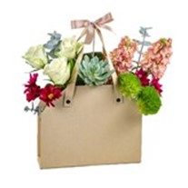 Sheboy Scented Bag