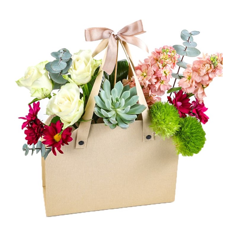 Sheboy Scented Bag