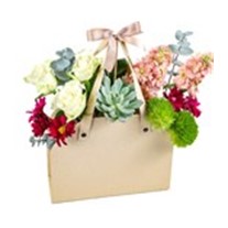 Sheboy Scented Bag