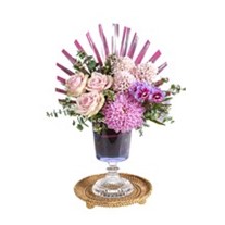 Scent Of Pink Hyacinth