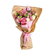 Sweet Mixed Bouquet