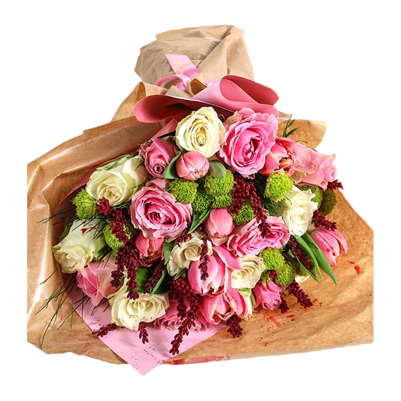 Sweet Mixed Bouquet