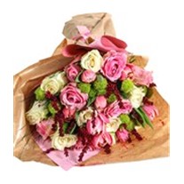 Sweet Mixed Bouquet