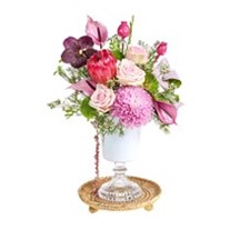Protea Luxury Arrangement