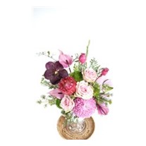 Protea Luxury Arrangement
