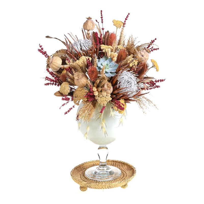 Royal Dried Flowers