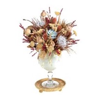 Royal Dried Flowers