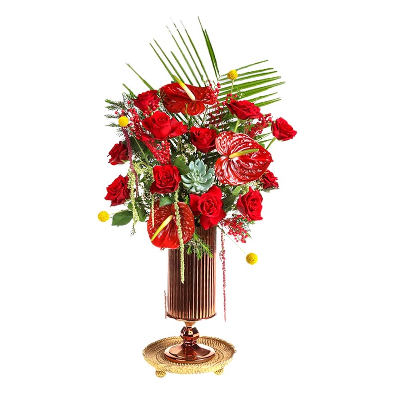 Very Love Flowers