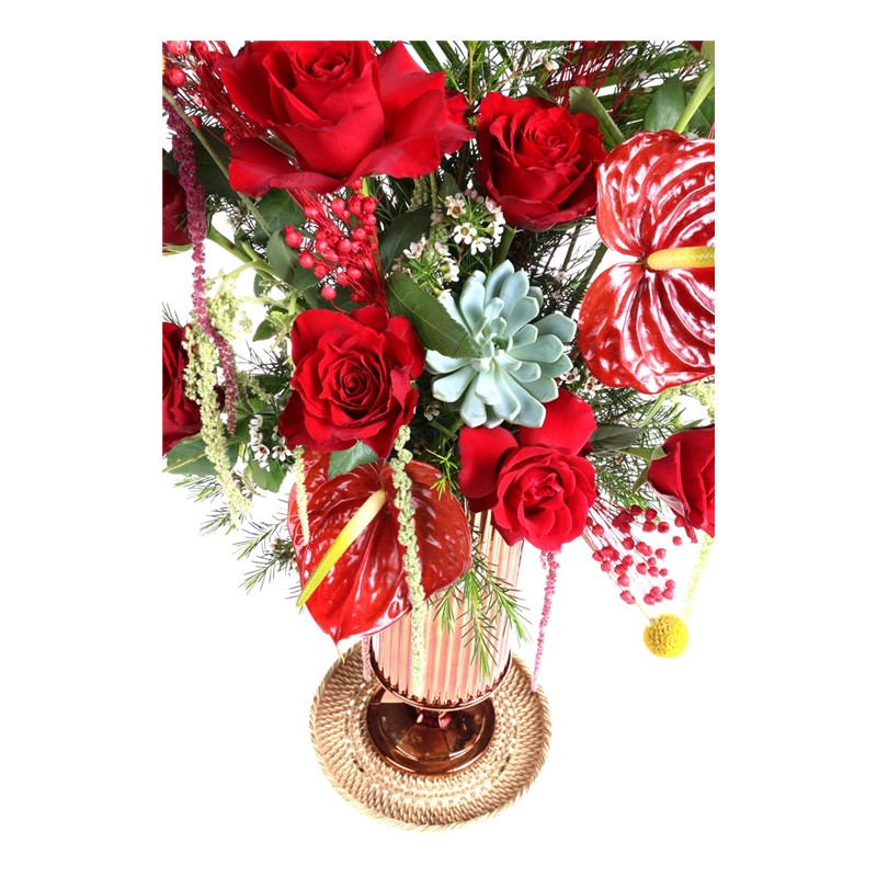 Very Love Flowers