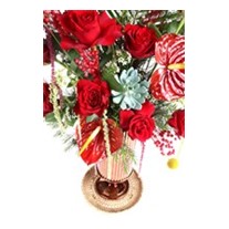 Very Love Flowers