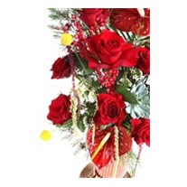Very Love Flowers
