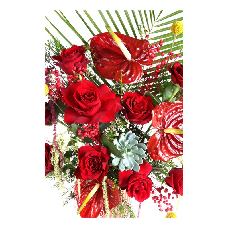 Very Love Flowers