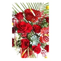 Very Love Flowers